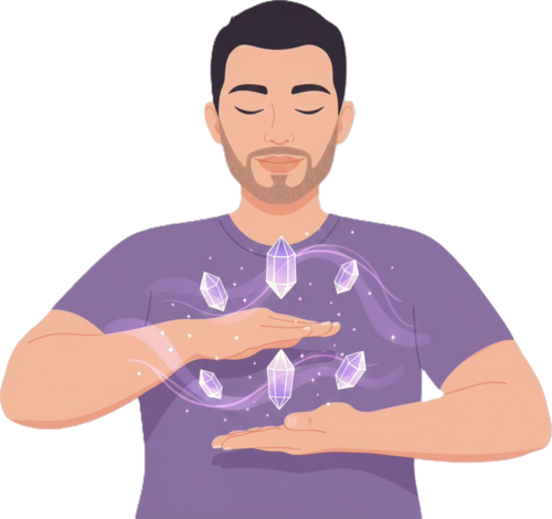 Crystal Healing