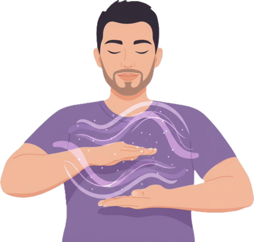 Reiki Healing
