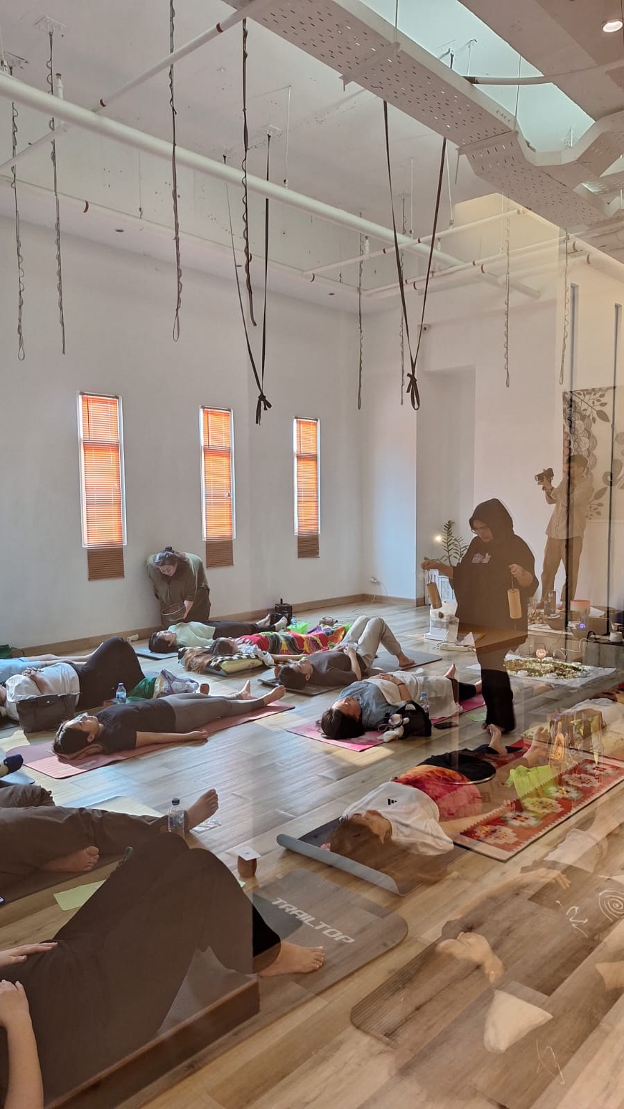Mengenal Crystal Healing: Energi Bumi untuk Keseimbangan Diri